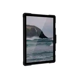 UAG METROPOLIS Surface Pro 8 black (323266114040)_6